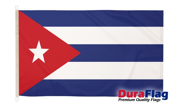 DuraFlag® Cuba Premium Quality Flag